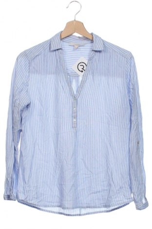 Дамска блуза Esprit, Размер XS, Цвят Многоцветен, Цена 14,99 лв.