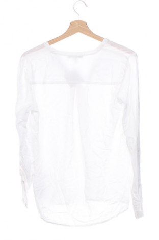 Дамска блуза Esprit, Размер XS, Цвят Бял, Цена 14,99 лв.
