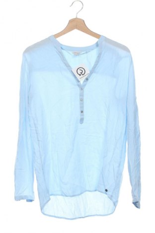 Bluză de femei Esprit, Mărime XS, Culoare Albastru, Preț 110,99 Lei