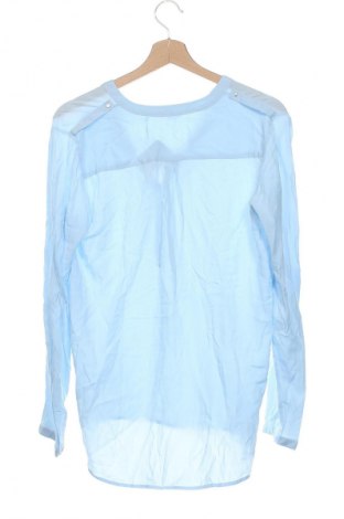 Bluză de femei Esprit, Mărime XS, Culoare Albastru, Preț 110,99 Lei