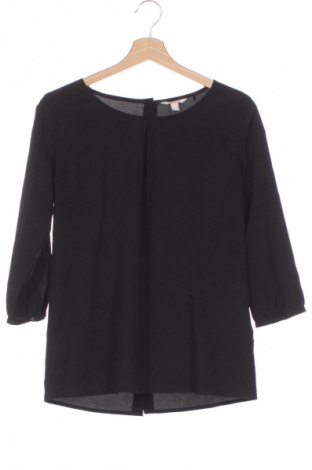 Bluzka damska Esprit, Rozmiar XS, Kolor Czarny, Cena 111,99 zł