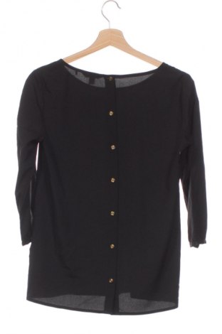Bluzka damska Esprit, Rozmiar XS, Kolor Czarny, Cena 111,99 zł