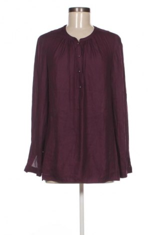 Damen Shirt Esprit, Größe L, Farbe Lila, Preis 23,99 €