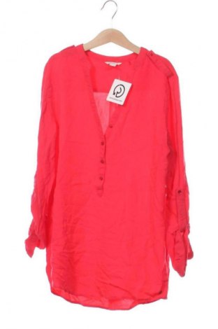 Damen Shirt Esprit, Größe XXS, Farbe Rot, Preis 9,99 €