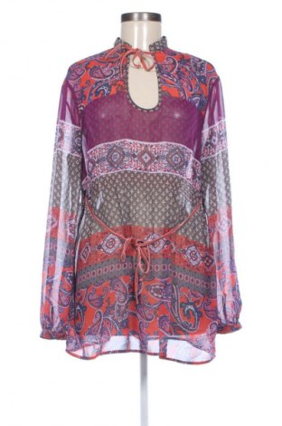 Bluzka damska Esprit, Rozmiar XL, Kolor Kolorowy, Cena 111,99 zł