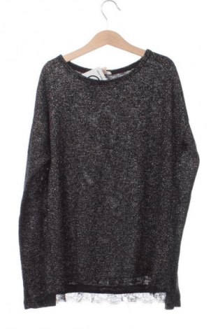Дамска блуза Esprit, Размер XS, Цвят Черен, Цена 34,99 лв.