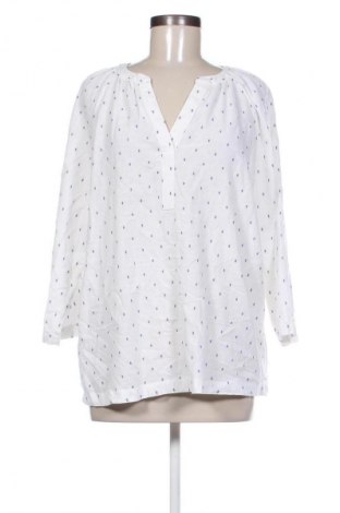Дамска блуза Esprit, Размер XXL, Цвят Многоцветен, Цена 34,99 лв.