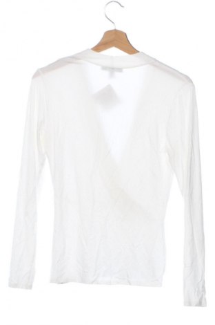 Дамска блуза Esprit, Размер XS, Цвят Бял, Цена 34,99 лв.