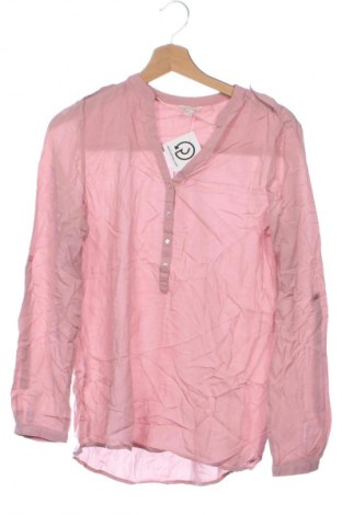 Bluzka damska Esprit, Rozmiar XS, Kolor Różowy, Cena 44,99 zł