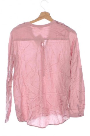 Bluzka damska Esprit, Rozmiar XS, Kolor Różowy, Cena 44,99 zł