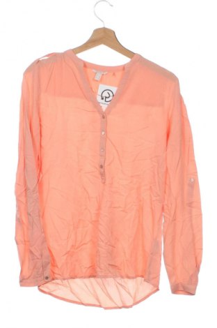 Damen Shirt Esprit, Größe XS, Farbe Rosa, Preis 23,99 €