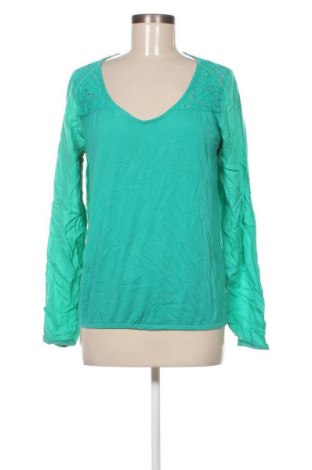 Bluză de femei Esprit, Mărime S, Culoare Verde, Preț 110,99 Lei
