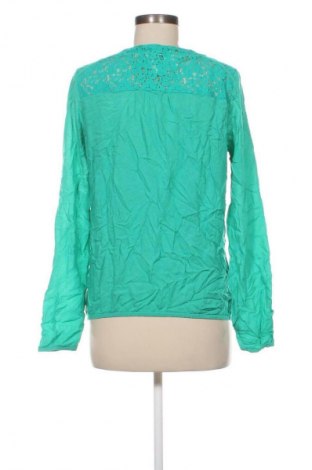 Bluză de femei Esprit, Mărime S, Culoare Verde, Preț 110,99 Lei
