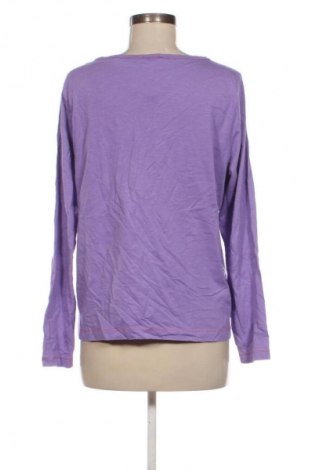 Bluzka damska Esprit, Rozmiar XL, Kolor Fioletowy, Cena 44,99 zł