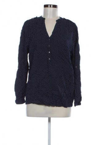 Дамска блуза Esprit, Размер XL, Цвят Многоцветен, Цена 34,99 лв.