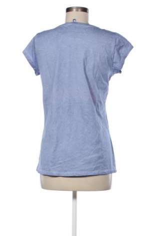 Damen Shirt Essentials, Größe XL, Farbe Blau, Preis € 10,99