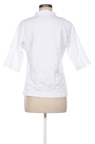Bluzka damska Essentials, Rozmiar XL, Kolor Biały, Cena 62,99 zł