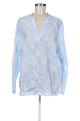 Bluzka damska Essentials by Tchibo, Rozmiar XXL, Kolor Kolorowy, Cena 40,99 zł
