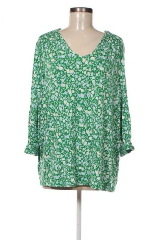 Bluză de femei Essentials by Tchibo, Mărime M, Culoare Multicolor, Preț 61,99 Lei