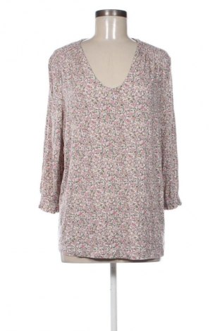 Damen Shirt Essentials by Tchibo, Größe XL, Farbe Mehrfarbig, Preis € 13,99