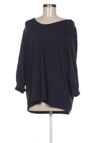 Damen Shirt Essentials by Tchibo, Größe XXL, Farbe Blau, Preis € 13,99