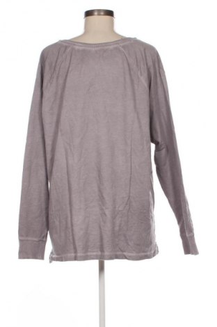 Damen Shirt Essentials by Tchibo, Größe XXL, Farbe Lila, Preis € 13,99
