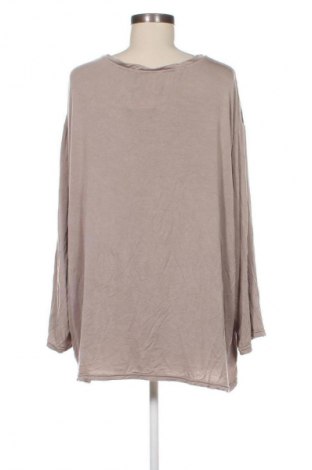 Bluză de femei Essentials by Tchibo, Mărime 3XL, Culoare Maro, Preț 61,99 Lei
