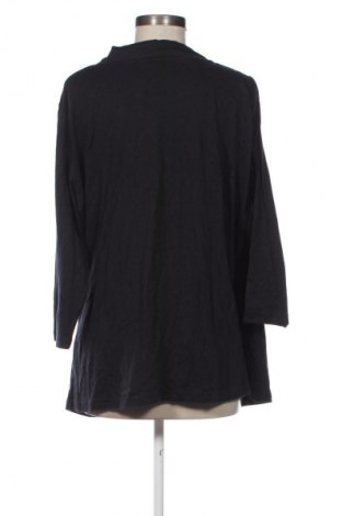 Bluzka damska Essentials by Tchibo, Rozmiar XXL, Kolor Czarny, Cena 62,99 zł