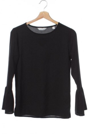 Damen Shirt Essentials by Tchibo, Größe XS, Farbe Schwarz, Preis 13,99 €