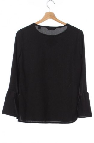 Damen Shirt Essentials by Tchibo, Größe XS, Farbe Schwarz, Preis 13,99 €
