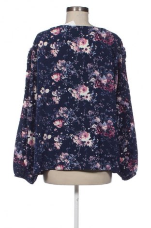Bluză de femei Essentials by Tchibo, Mărime XL, Culoare Multicolor, Preț 61,99 Lei