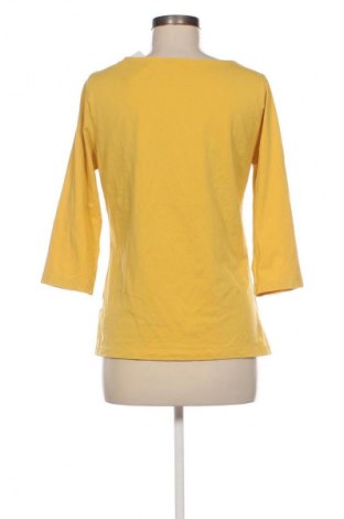 Damen Shirt Essentials by Tchibo, Größe M, Farbe Gelb, Preis 13,99 €