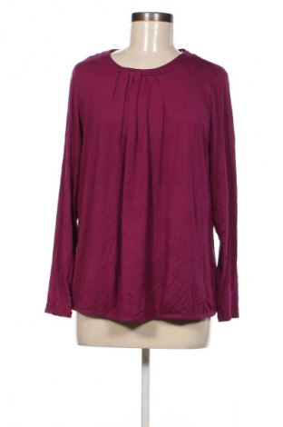 Damen Shirt Essentials by Tchibo, Größe XL, Farbe Rot, Preis € 13,99