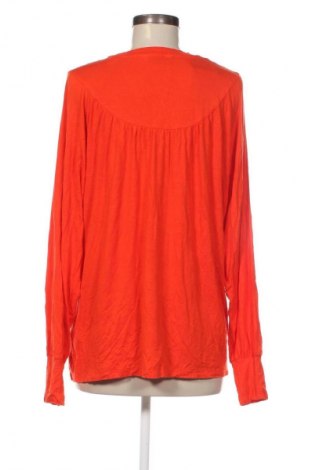 Bluzka damska Essentials by Tchibo, Rozmiar XL, Kolor Pomarańczowy, Cena 28,99 zł