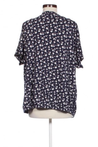 Bluză de femei Essentials by Tchibo, Mărime XXL, Culoare Multicolor, Preț 61,99 Lei