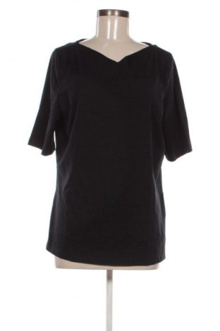Bluză de femei Essentials by Tchibo, Mărime XL, Culoare Negru, Preț 61,99 Lei