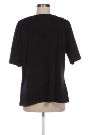 Bluză de femei Essentials by Tchibo, Mărime XL, Culoare Negru, Preț 61,99 Lei