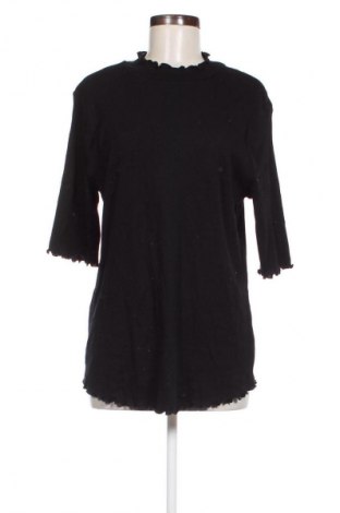 Dámská halenka Essentials by Tchibo, Velikost XL, Barva Černá, Cena  309,00 Kč