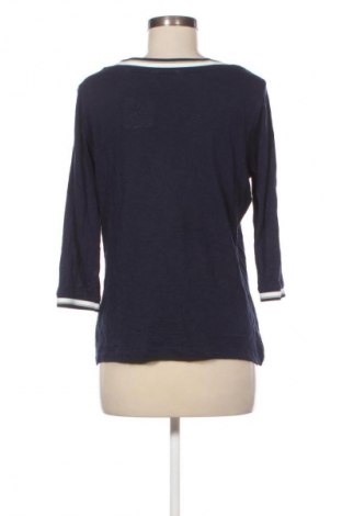 Damen Shirt Essentials by Tchibo, Größe M, Farbe Blau, Preis 13,99 €