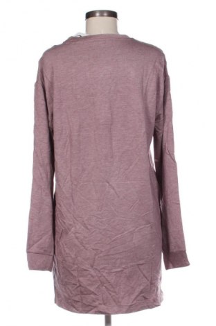 Damen Shirt Essentials by Tchibo, Größe M, Farbe Aschrosa, Preis € 5,99