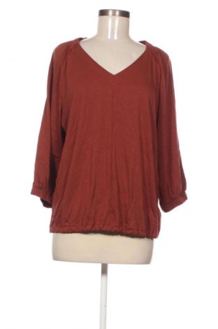 Dámská halenka Essentials by Tchibo, Velikost M, Barva Oranžová, Cena  129,00 Kč