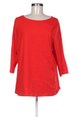 Bluzka damska Essentiel, Rozmiar XXL, Kolor Czerwony, Cena 114,99 zł