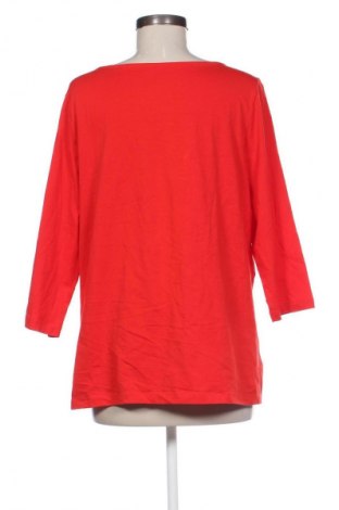 Bluzka damska Essentiel, Rozmiar XXL, Kolor Czerwony, Cena 114,99 zł
