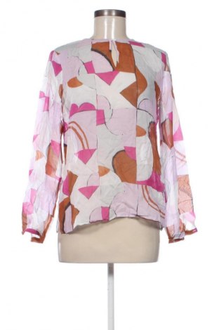 Bluză de femei Eterna, Mărime S, Culoare Multicolor, Preț 102,99 Lei