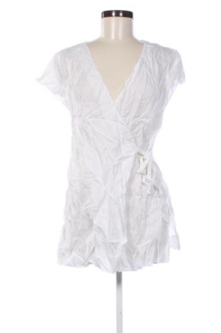 Damen Shirt Evelin Brandt, Größe M, Farbe Weiß, Preis 28,99 €