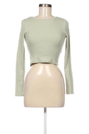 Bluză de femei Even&Odd, Mărime S, Culoare Verde, Preț 61,99 Lei