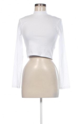 Bluzka damska Even&Odd, Rozmiar S, Kolor Biały, Cena 40,99 zł