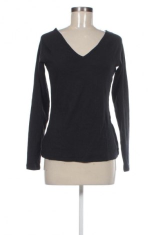 Bluzka damska Even&Odd, Rozmiar M, Kolor Czarny, Cena 62,99 zł