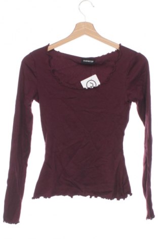 Damen Shirt Even&Odd, Größe XS, Farbe Rot, Preis 13,99 €