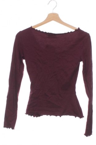 Damen Shirt Even&Odd, Größe XS, Farbe Rot, Preis 13,99 €